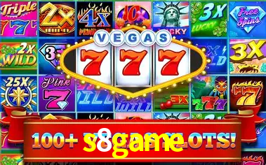 Slot Games Collection