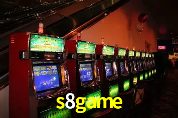 Gaming Technology