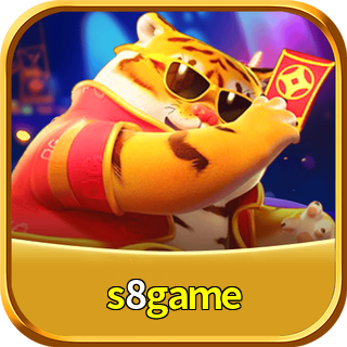 Imagem promocional da s8game mostrando a plataforma e suas vantagens