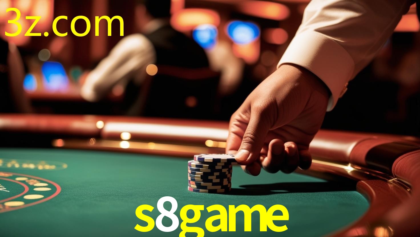 S8GAME