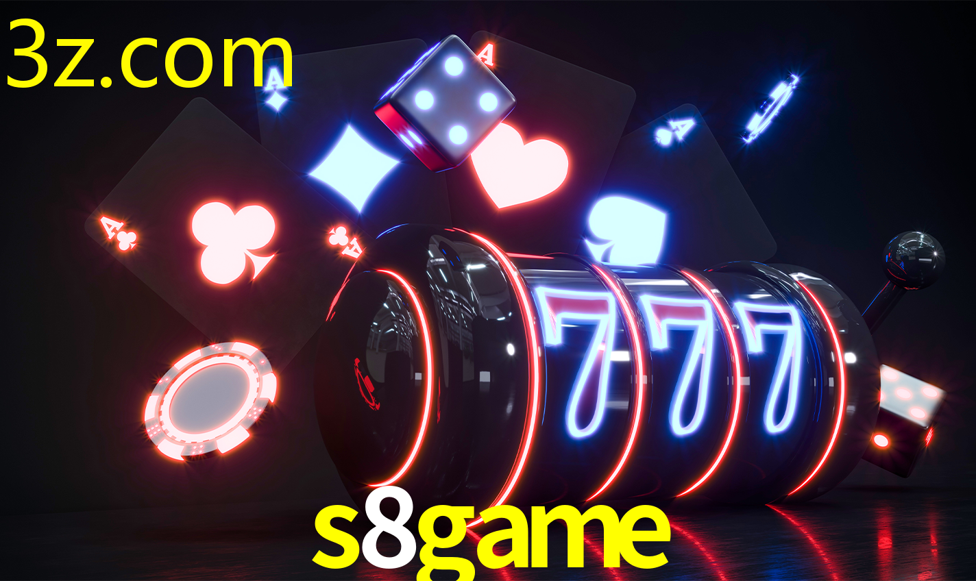 S8GAME
