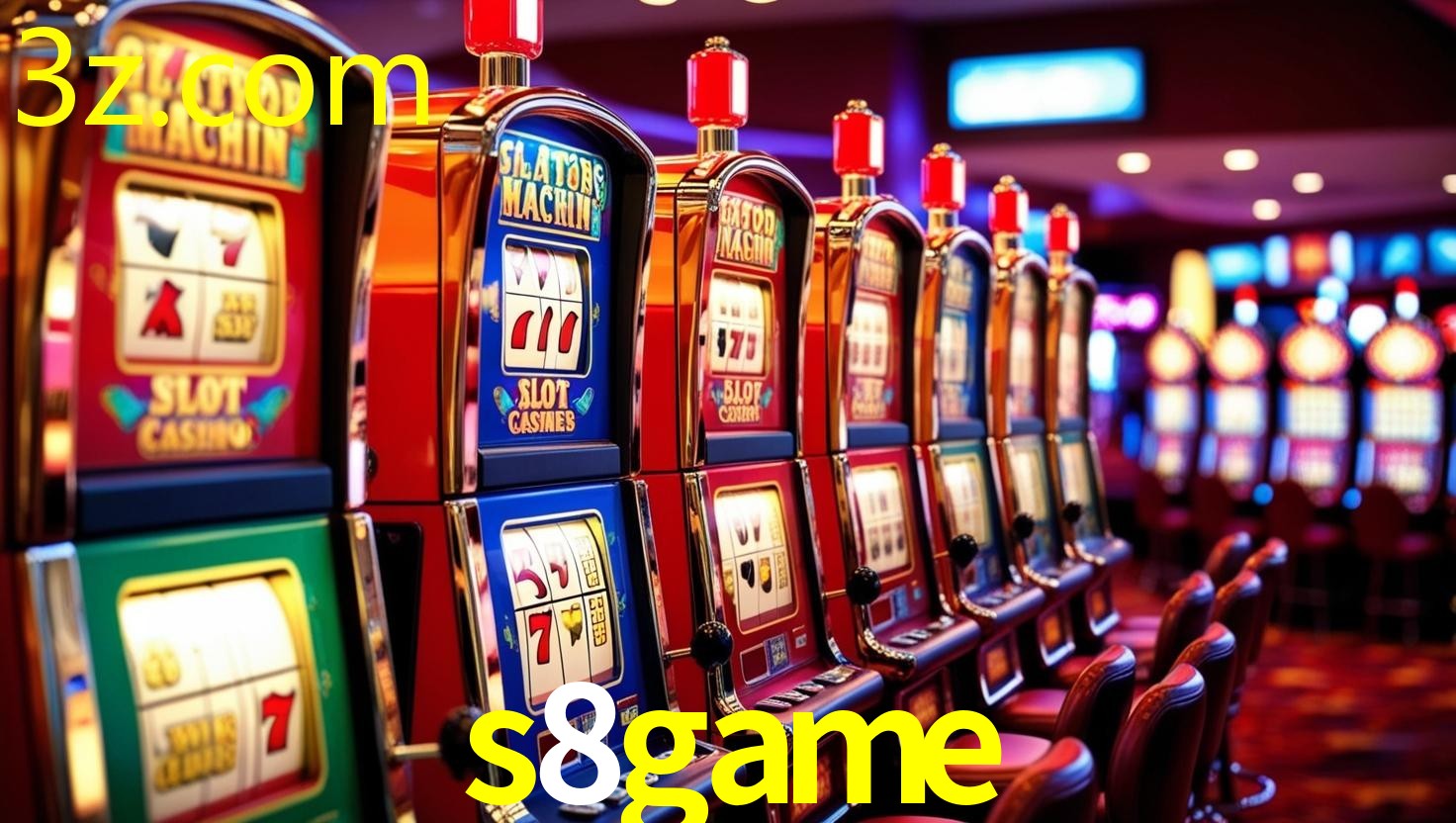 S8GAME