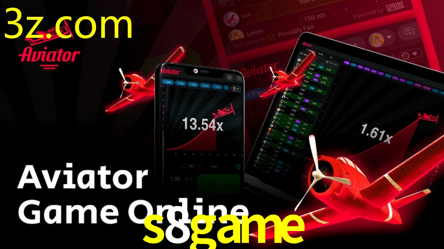 S8GAME