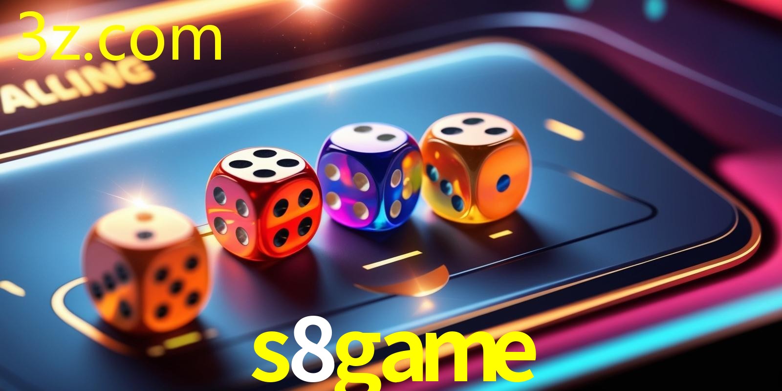 S8GAME