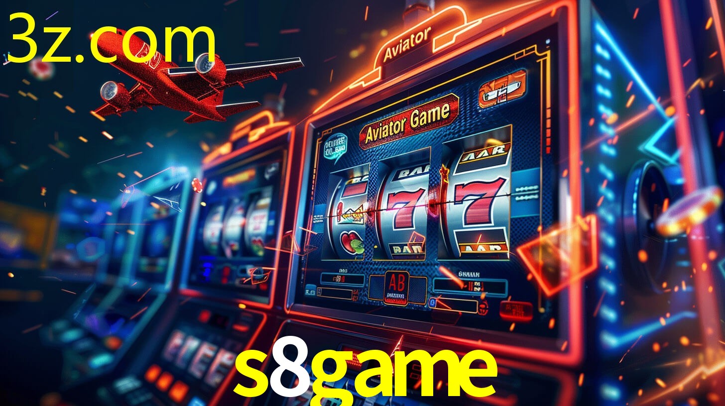 S8GAME