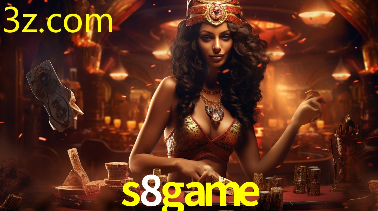 S8GAME