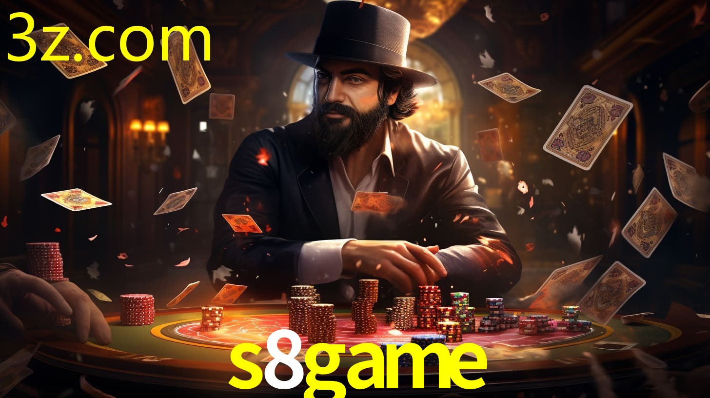 S8GAME