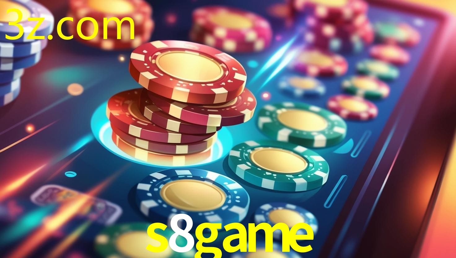S8GAME