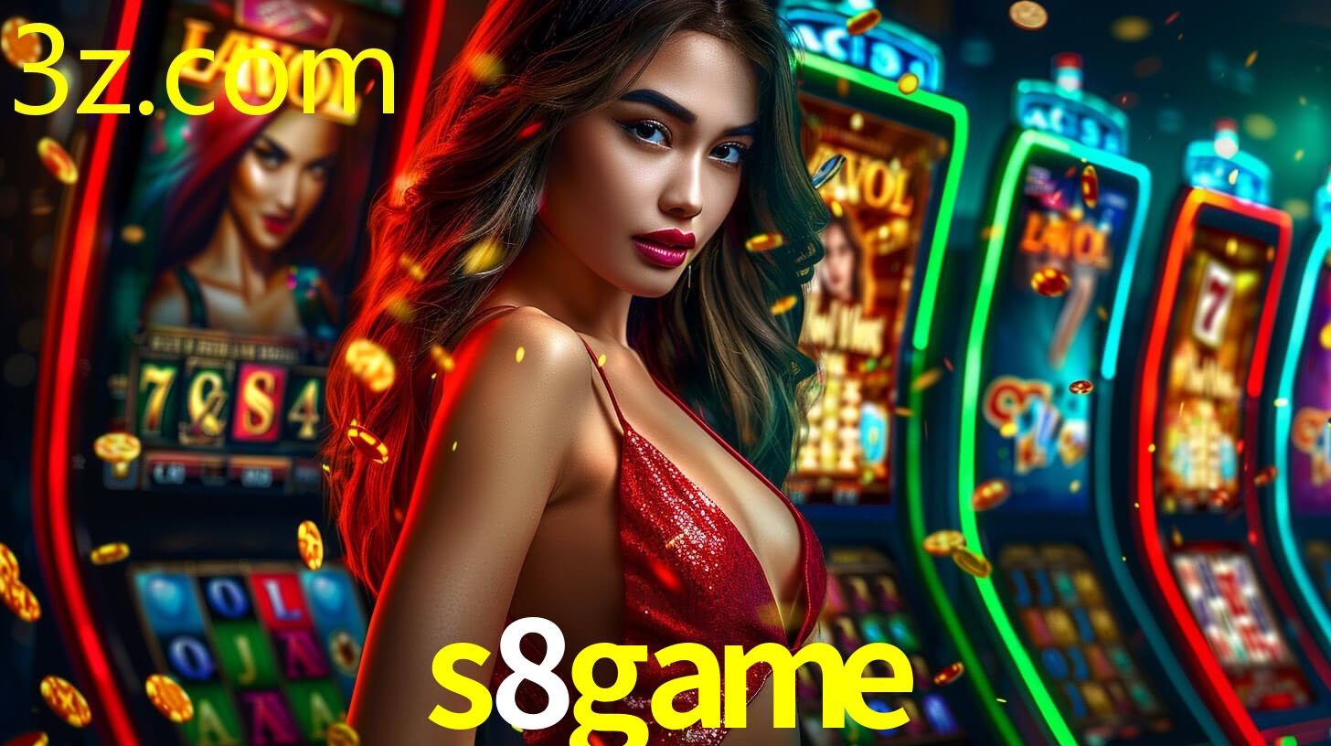 S8GAME