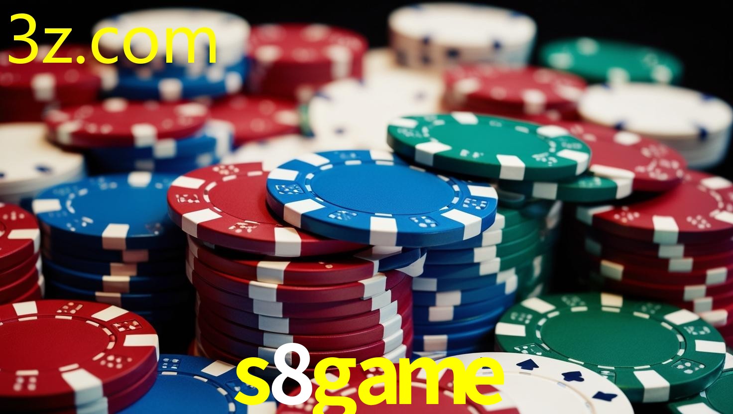 S8GAME