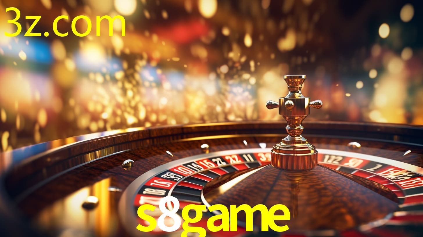 S8GAME