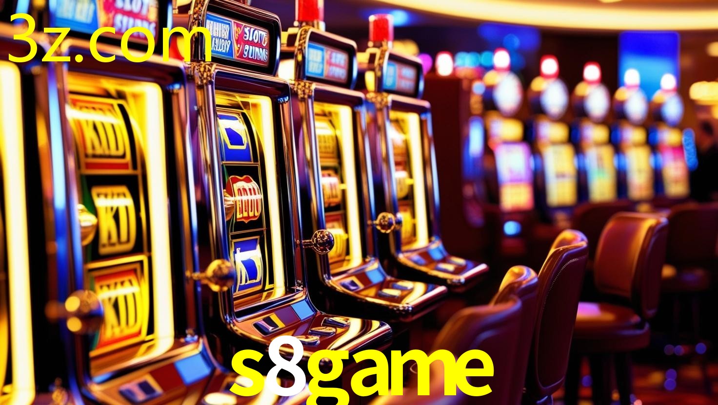 S8GAME