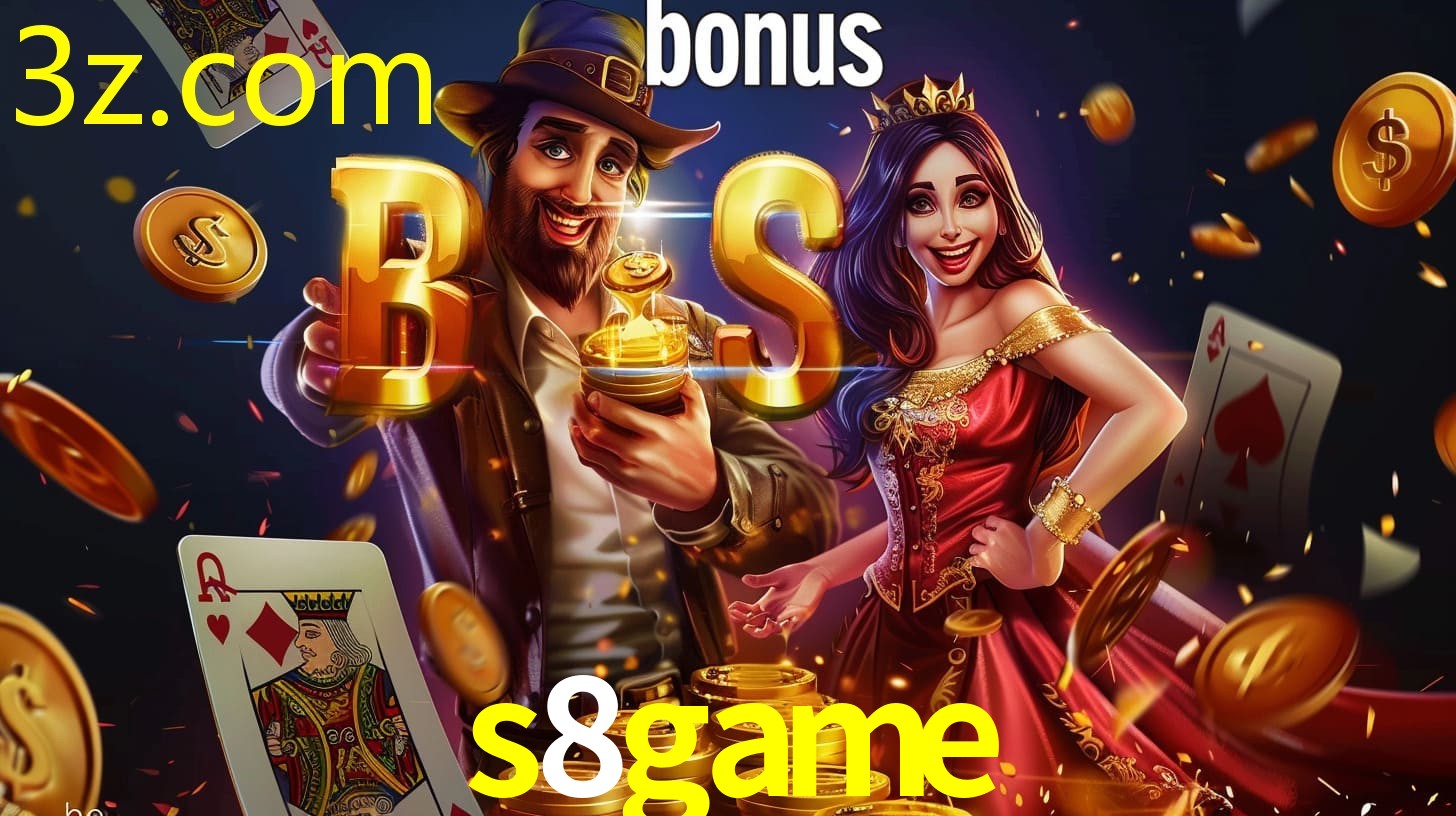 S8GAME