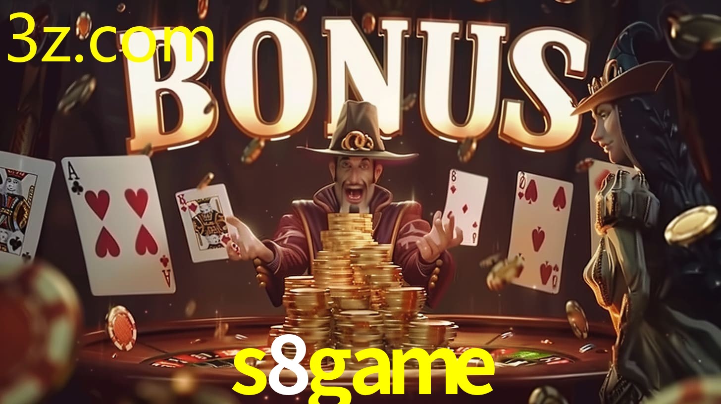 S8GAME