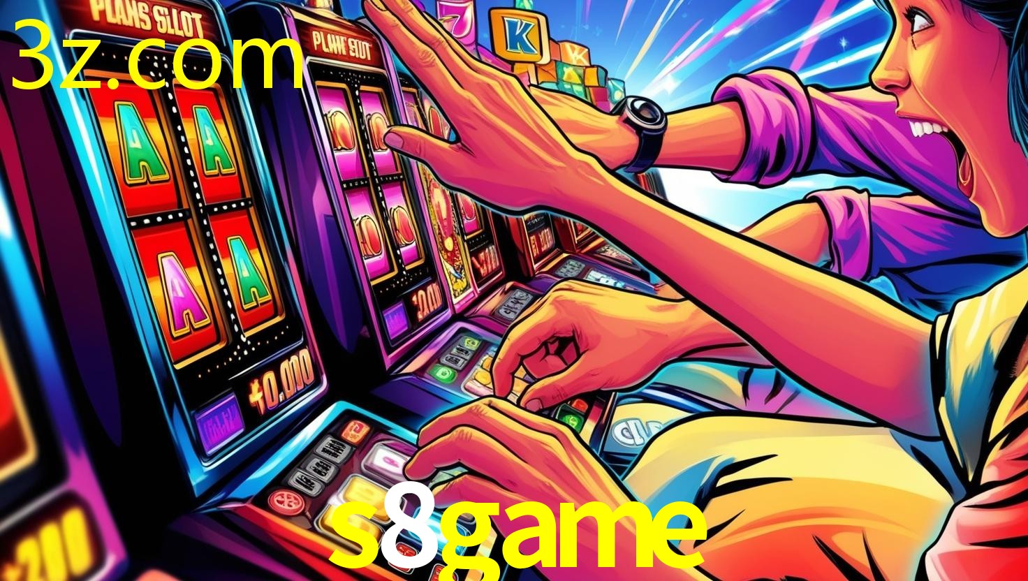 S8GAME