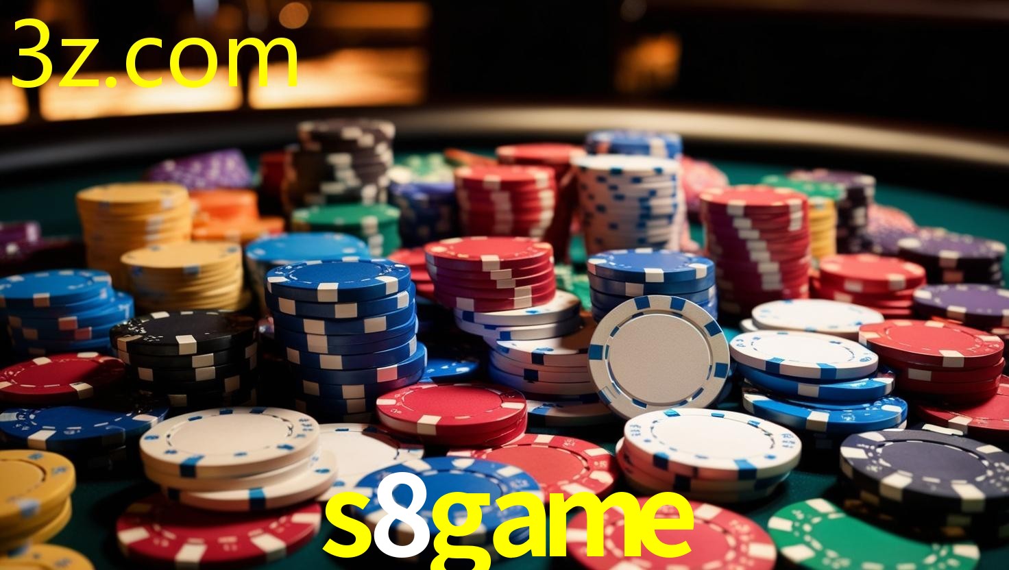 S8GAME