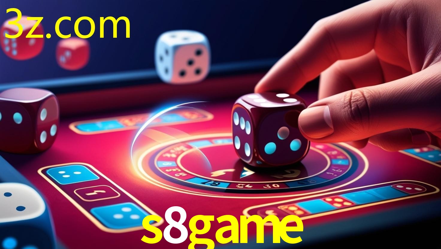 S8GAME