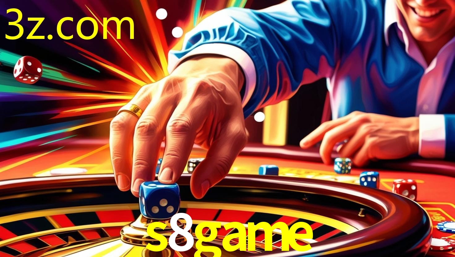 S8GAME