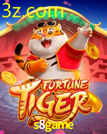 S8GAME