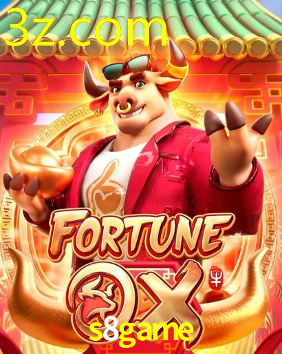 S8GAME