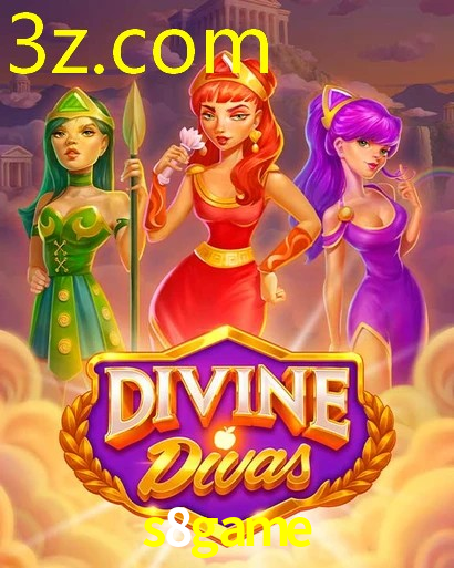 S8GAME